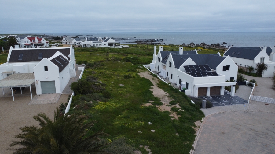 0 Bedroom Property for Sale in Jacobsbaai Western Cape
